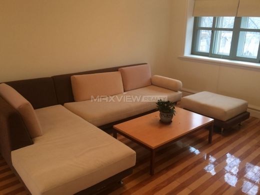 Apartment / Etagenwohnung in Peking, Beijing Municipality