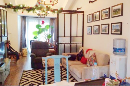 Элитный дом, Шанхай, Shanghai Municipality