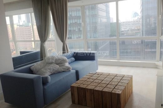 Apartment in Shanghai, Shanghai Municipality