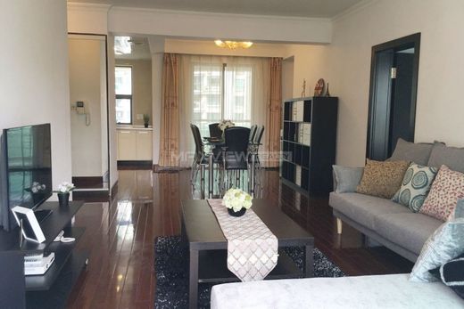 Appartement à Shanghai, Shanghai Municipality