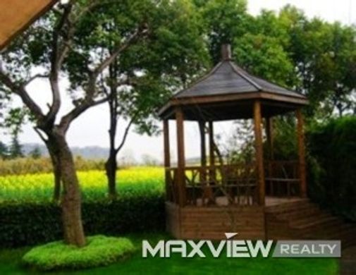 빌라 / 상하이, Shanghai Municipality