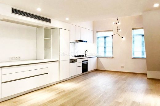 Элитный дом, Шанхай, Shanghai Municipality