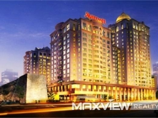 Apartment in Beijing, Beijing Municipality