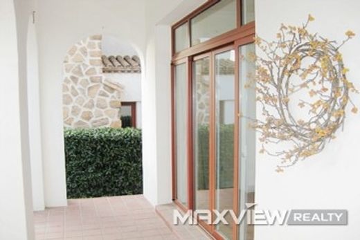 Villa in Shanghai, Shanghai Municipality