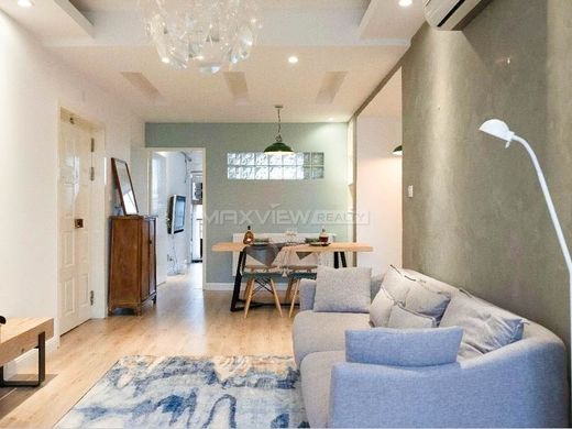 Appartamento a Shanghai, Shanghai Municipality