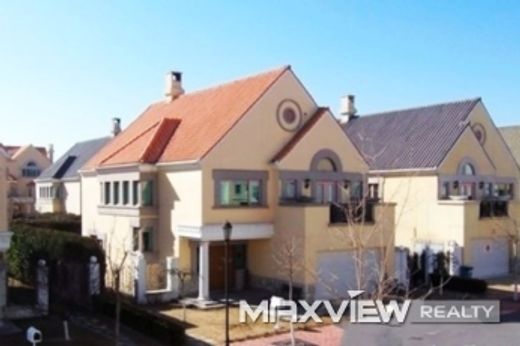 Villa à Pékin, Beijing Municipality