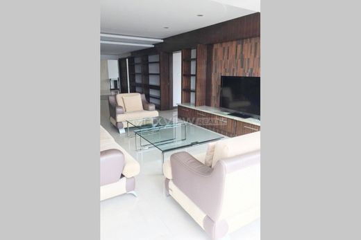 Apartment / Etagenwohnung in Schanghai, Shanghai Municipality