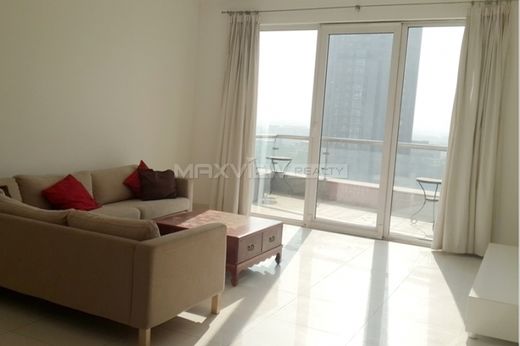 Apartment in Beijing, Beijing Municipality