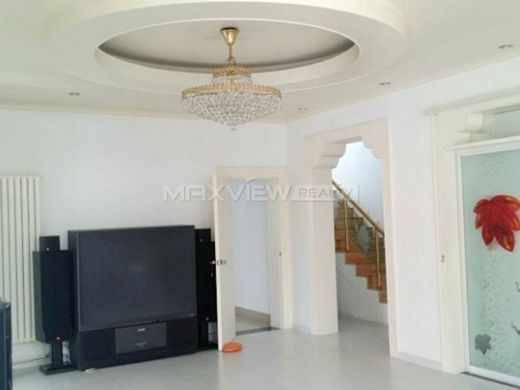 别墅  北京, Beijing Municipality