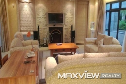 上海, Shanghai Municipalityのヴィラ