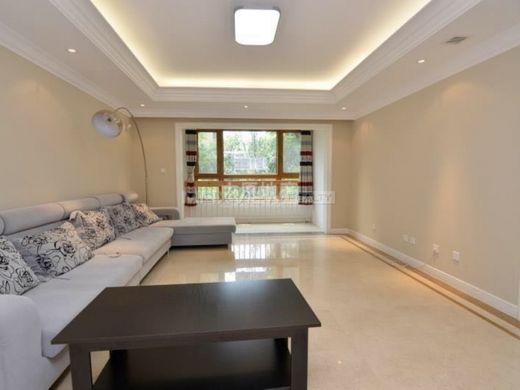 빌라 / 베이징 시, Beijing Municipality