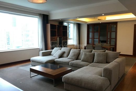 Appartamento a Shanghai, Shanghai Municipality