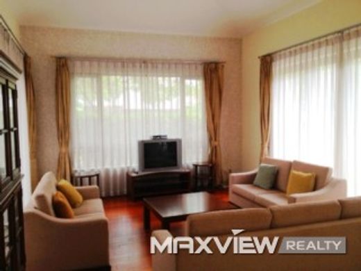 Villa Şangay, Shanghai Municipality