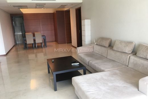 Apartamento - Pequim, Beijing Municipality