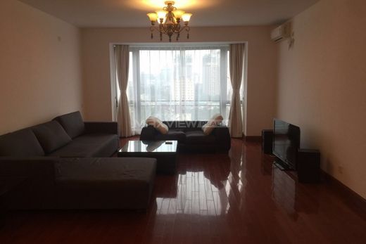 Apartamento - Xangai, Shanghai Municipality