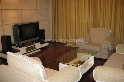 Apartment in Shanghai, Shanghai Municipality