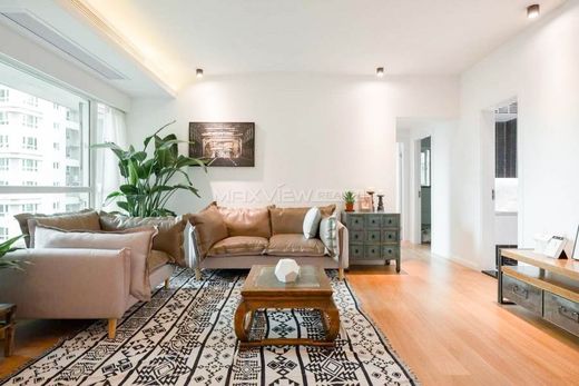 Casa di lusso a Shanghai, Shanghai Municipality