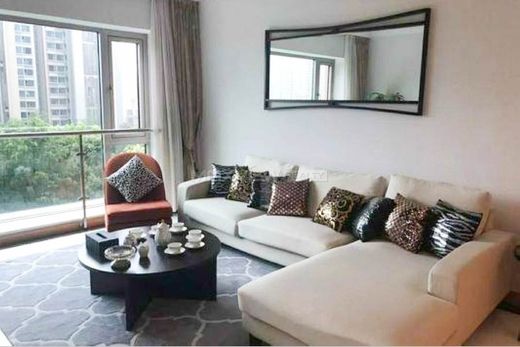 Квартира, Шанхай, Shanghai Municipality