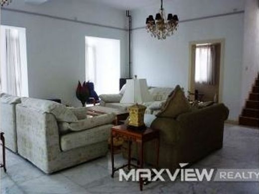 빌라 / 베이징 시, Beijing Municipality