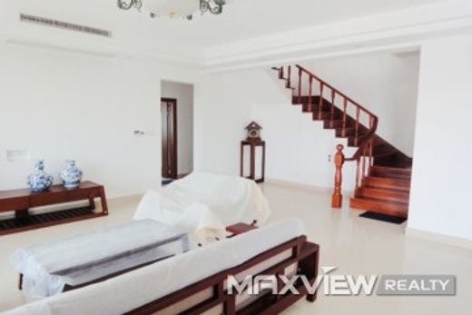 Вилла, Шанхай, Shanghai Municipality