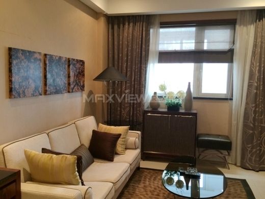 아파트 / 상하이, Shanghai Municipality