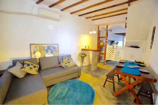 Элитный дом, Шанхай, Shanghai Municipality