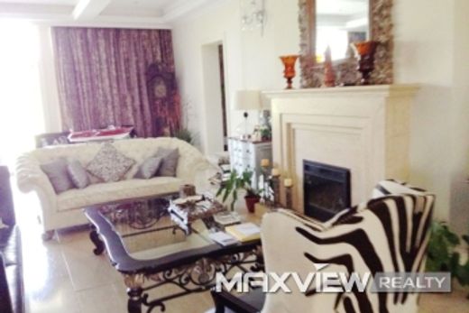 Villa en Shangai, Shanghai Municipality