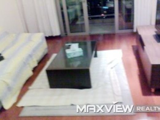 Apartament w Szanghaj, Shanghai Municipality