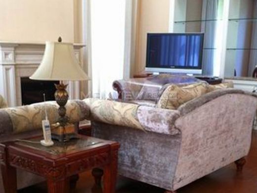 빌라 / 베이징 시, Beijing Municipality