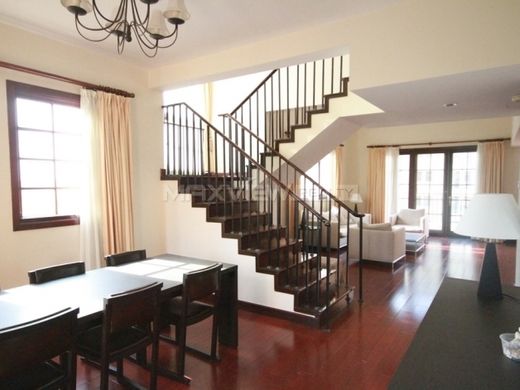 Apartment / Etagenwohnung in Schanghai, Shanghai Municipality