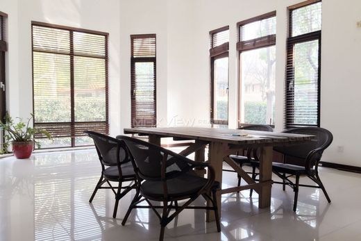 上海, Shanghai Municipalityのヴィラ