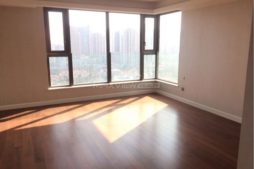 Appartement in Sjanghai, Shanghai Municipality