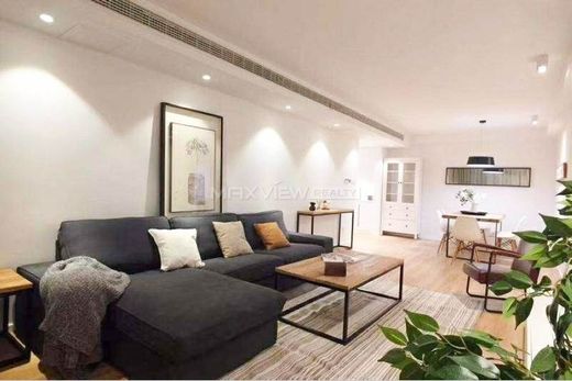 Appartamento a Shanghai, Shanghai Municipality