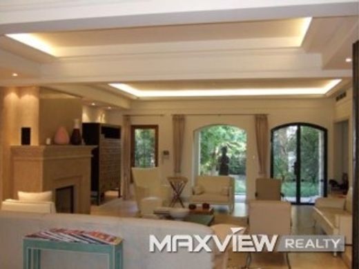 Casa di lusso a Shanghai, Shanghai Municipality