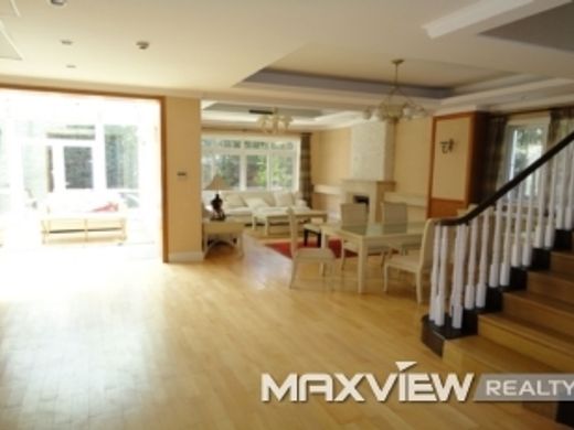 Villa - Pequim, Beijing Municipality