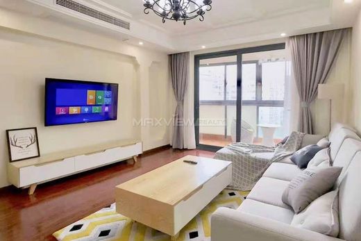 Appartamento a Shanghai, Shanghai Municipality