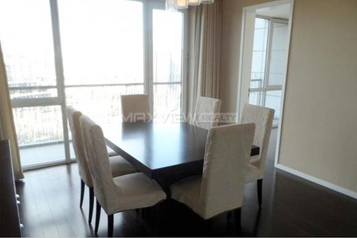 Daire Pekin, Beijing Municipality