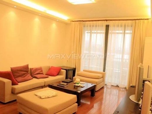 Apartment in Shanghai, Shanghai Municipality