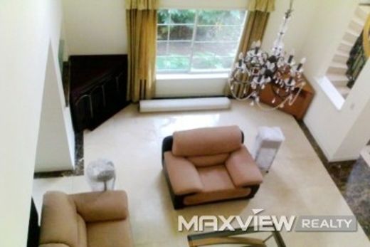 别墅  上海市, Shanghai Municipality