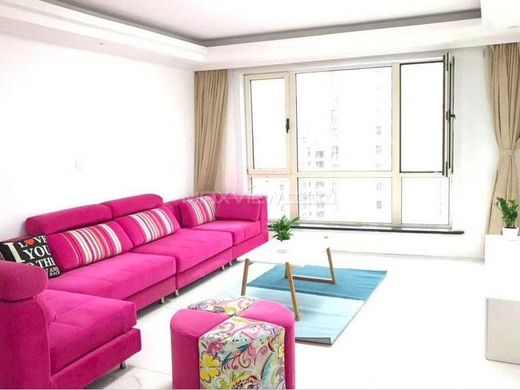 Appartamento a Shanghai, Shanghai Municipality