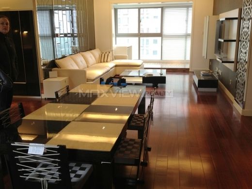 套间/公寓  上海市, Shanghai Municipality