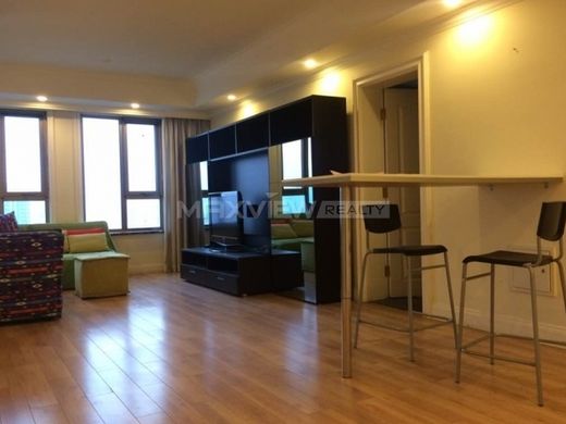 Appartement in Peking, Beijing Municipality