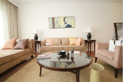 北京市, Beijing Municipalityのアパートメント