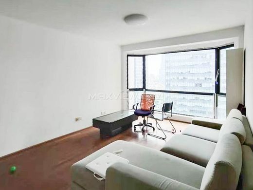 上海, Shanghai Municipalityのアパートメント