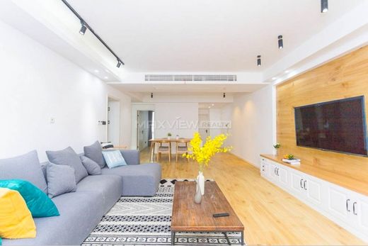 Квартира, Шанхай, Shanghai Municipality