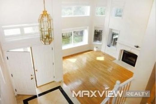 Villa a Pechino, Beijing Municipality