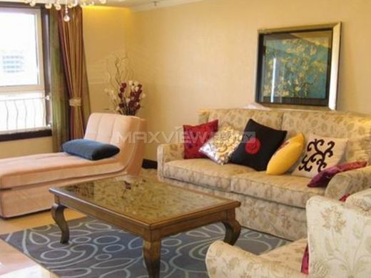 Apartamento - Pequim, Beijing Municipality