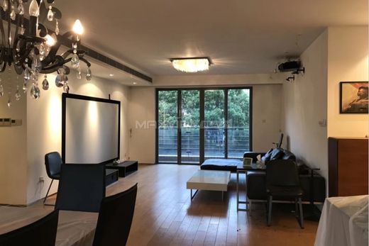 Apartment in Shanghai, Shanghai Municipality