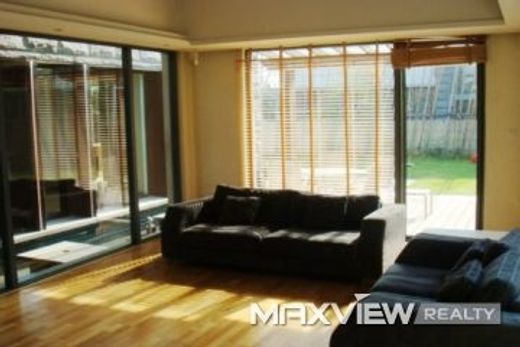 Villa in Shanghai, Shanghai Municipality