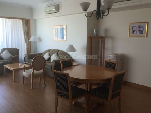 Apartment in Shanghai, Shanghai Municipality